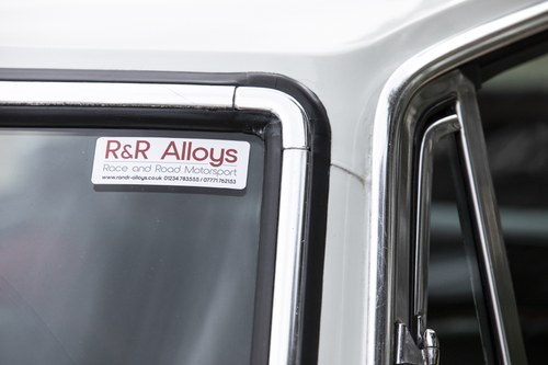 1977 MGB GT Martini Racing Tribute For Sale (picture 67 of 108)