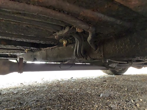 1977 MGB GT Martini Racing Tribute For Sale (picture 98 of 108)