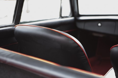 1977 MGB GT Martini Racing Tribute For Sale (picture 37 of 108)