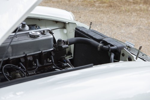 1977 MGB GT Martini Racing Tribute For Sale (picture 93 of 108)