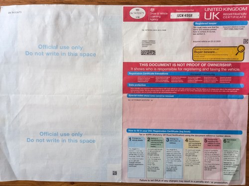 1977 MGB GT Martini Racing Tribute For Sale (picture 107 of 108)