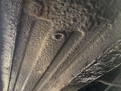 1977 MGB GT Martini Racing Tribute For Sale (picture 103 of 108)