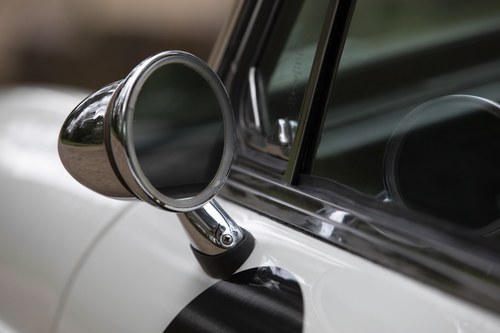 1977 MGB GT Martini Racing Tribute For Sale (picture 59 of 108)