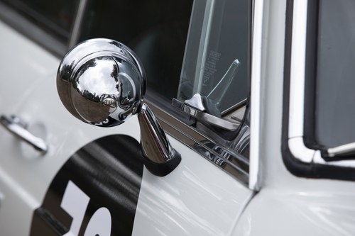 1977 MGB GT Martini Racing Tribute For Sale (picture 62 of 108)