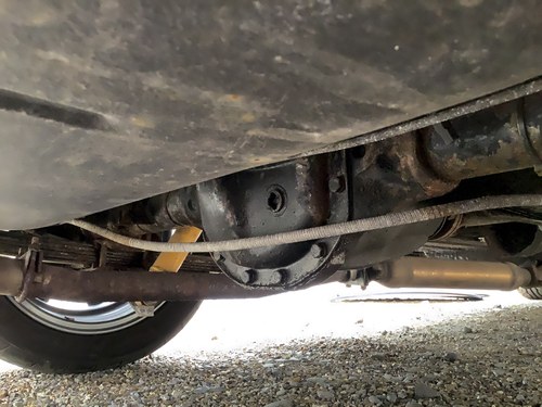 1977 MGB GT Martini Racing Tribute For Sale (picture 99 of 108)