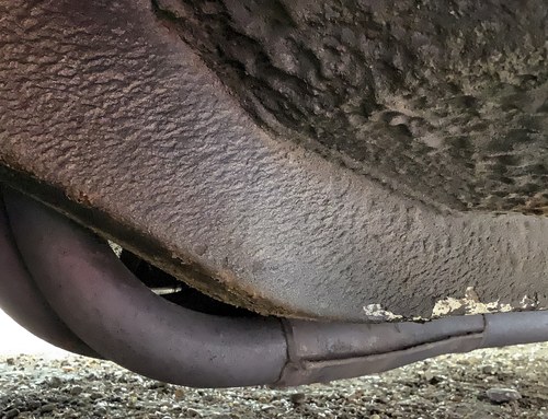 1977 MGB GT Martini Racing Tribute For Sale (picture 101 of 108)