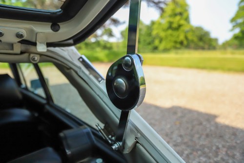 1978 MG B GT à vendre (picture 110 of 178)