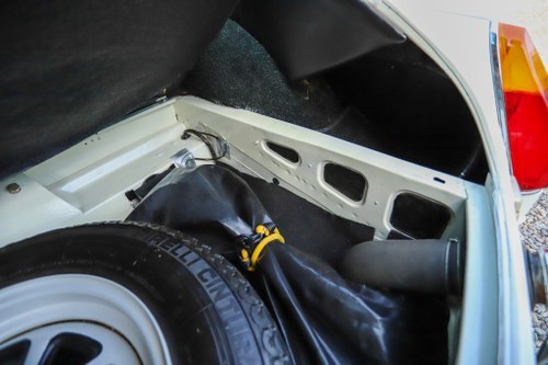 1978 MG B GT à vendre (picture 44 of 178)