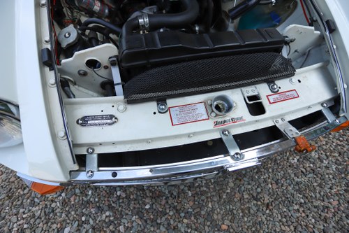 1978 MG B GT à vendre (picture 130 of 178)