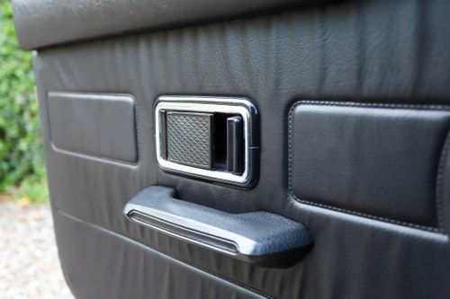 1978 MG B GT à vendre (picture 78 of 178)