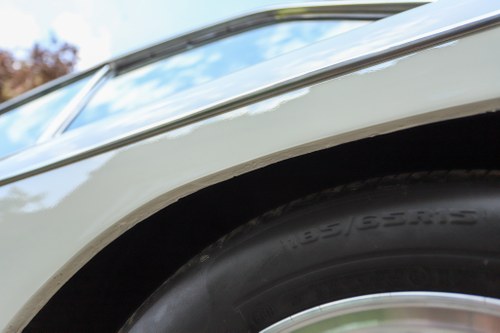 1978 MG B GT à vendre (picture 70 of 178)