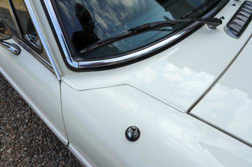 1978 MG B GT à vendre (picture 107 of 178)