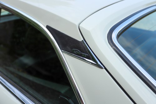 1978 MG B GT à vendre (picture 92 of 178)