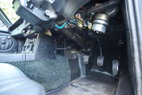 1978 MG B GT à vendre (picture 27 of 178)