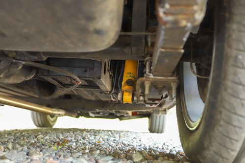 1978 MG B GT à vendre (picture 146 of 178)