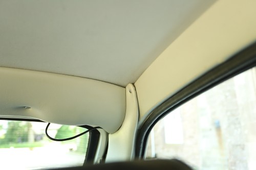 1978 MG B GT à vendre (picture 49 of 178)