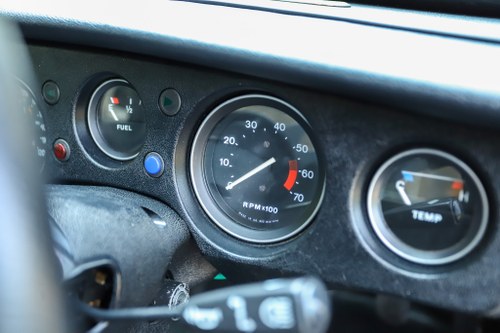 1978 MG B GT à vendre (picture 58 of 178)