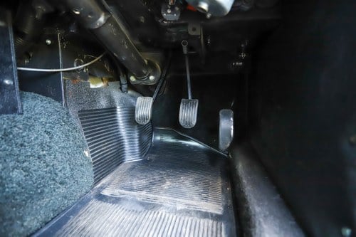 1978 MG B GT à vendre (picture 31 of 178)