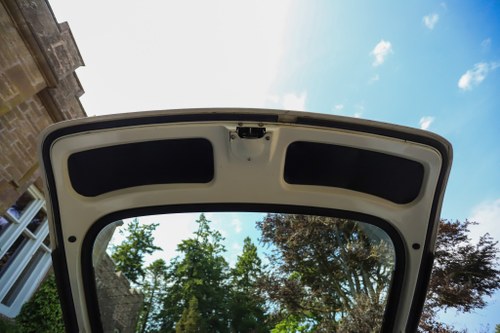 1978 MG B GT à vendre (picture 38 of 178)