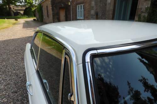 1978 MG B GT à vendre (picture 101 of 178)