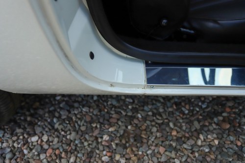 1978 MG B GT à vendre (picture 61 of 178)