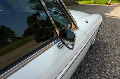 1978 MG B GT à vendre (picture 100 of 178)