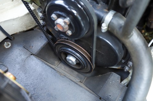 1978 MG B GT à vendre (picture 137 of 178)