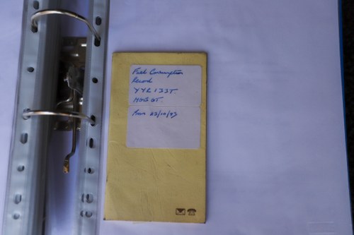 1978 MG B GT à vendre (picture 166 of 178)