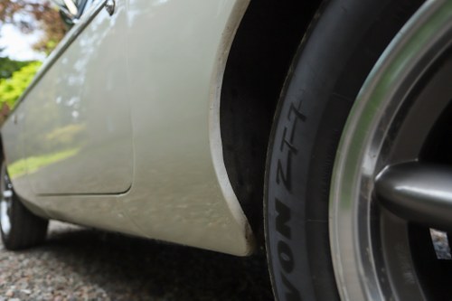 1978 MG B GT à vendre (picture 51 of 178)