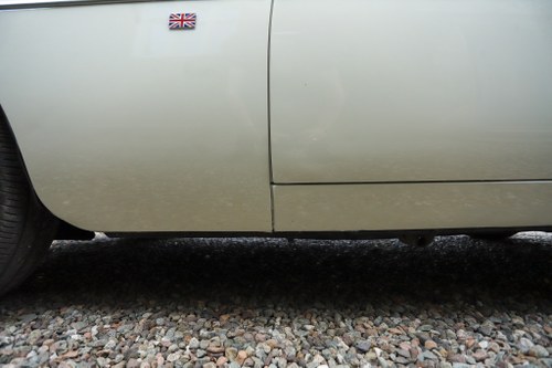 1978 MG B GT à vendre (picture 91 of 178)