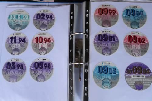 1978 MG B GT à vendre (picture 172 of 178)