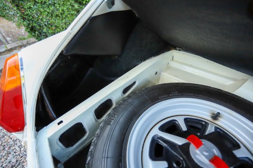 1978 MG B GT à vendre (picture 112 of 178)