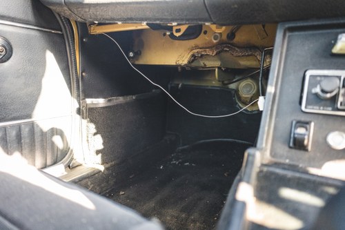 NO RESERVE - 1974 MG B GT In vendita (immagine 30 di 61)