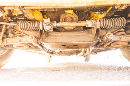 NO RESERVE - 1974 MG B GT In vendita (immagine 56 di 61)