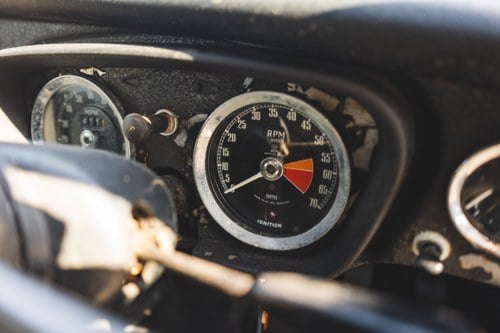 NO RESERVE - 1974 MG B GT In vendita (immagine 17 di 61)