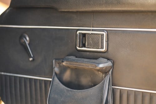 NO RESERVE - 1974 MG B GT In vendita (immagine 28 di 61)