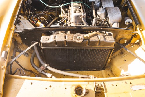 NO RESERVE - 1974 MG B GT In vendita (immagine 50 di 61)