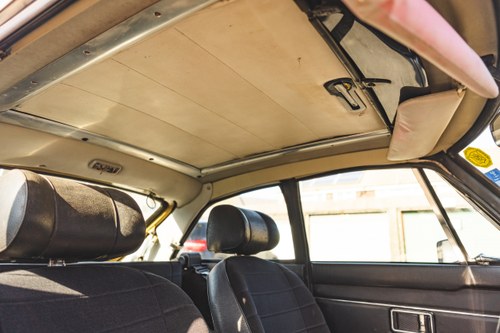 NO RESERVE - 1974 MG B GT In vendita (immagine 27 di 61)