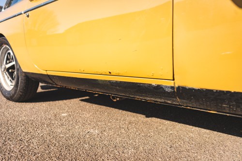 NO RESERVE - 1974 MG B GT In vendita (immagine 43 di 61)