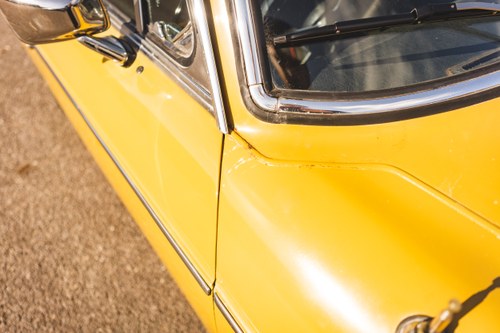 NO RESERVE - 1974 MG B GT In vendita (immagine 44 di 61)