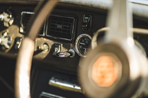 NO RESERVE - 1974 MG B GT In vendita (immagine 15 di 61)