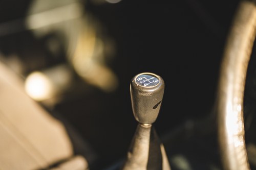 NO RESERVE - 1974 MG B GT In vendita (immagine 23 di 61)