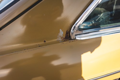 NO RESERVE - 1974 MG B GT In vendita (immagine 47 di 61)