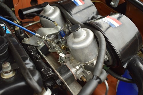 1981 MGB Limited Edition Roadster For Sale (picture 84 of 109)