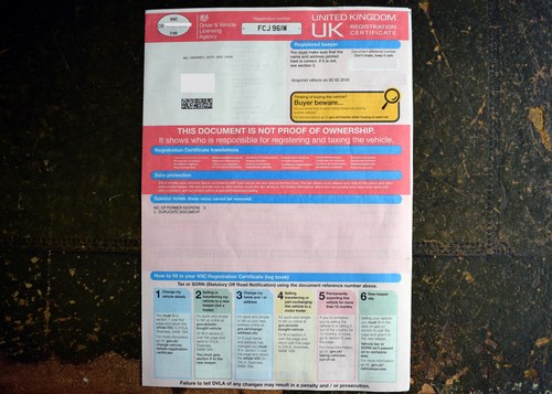 1981 MGB Limited Edition Roadster For Sale (picture 99 of 109)