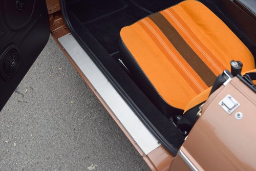 1981 MGB Limited Edition Roadster For Sale (picture 49 of 109)