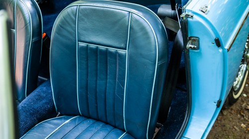 1965 MGB Roadster For Sale (picture 66 of 162)