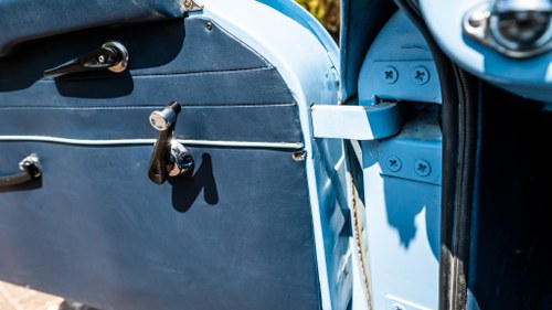 1965 MGB Roadster For Sale (picture 44 of 162)