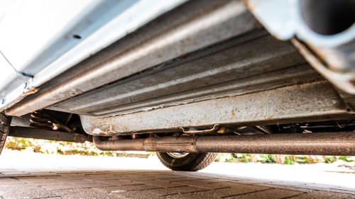 1965 MGB Roadster For Sale (picture 140 of 162)