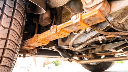 1965 MGB Roadster For Sale (picture 129 of 162)